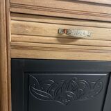 Art deco sideboard