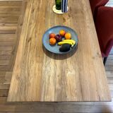 Table a manger Tikamoon modele Antonia