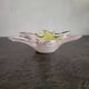Vintage Murano glass starfish in excellent condition.