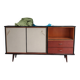 Mid-century dining room buffet