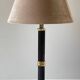 Lampe colonne par le dauphin