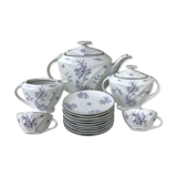Porcelain tea set 30s