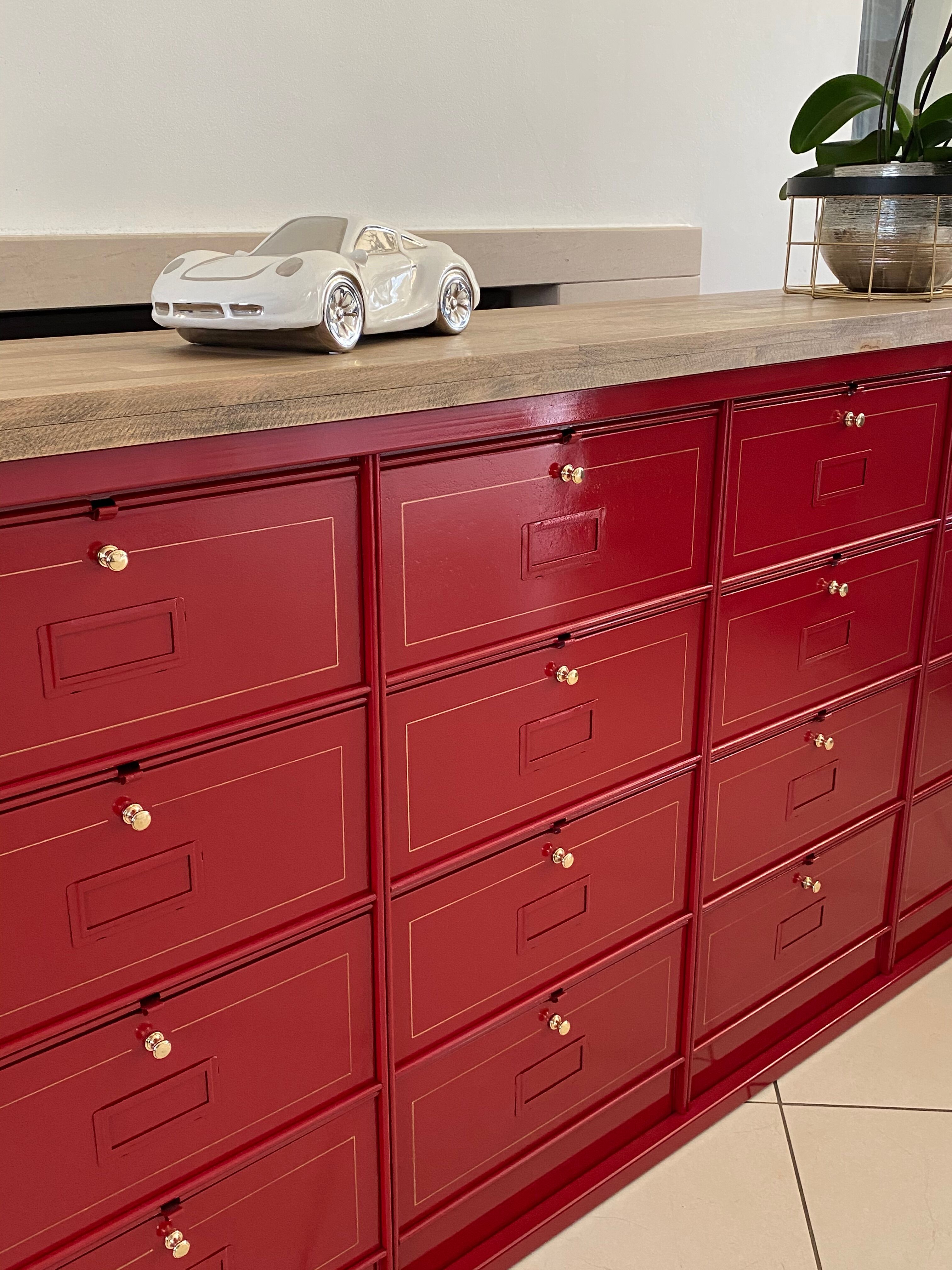 Ronéo Furniture