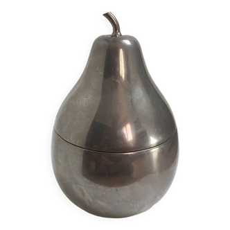 Freddotherm pear ice bucket