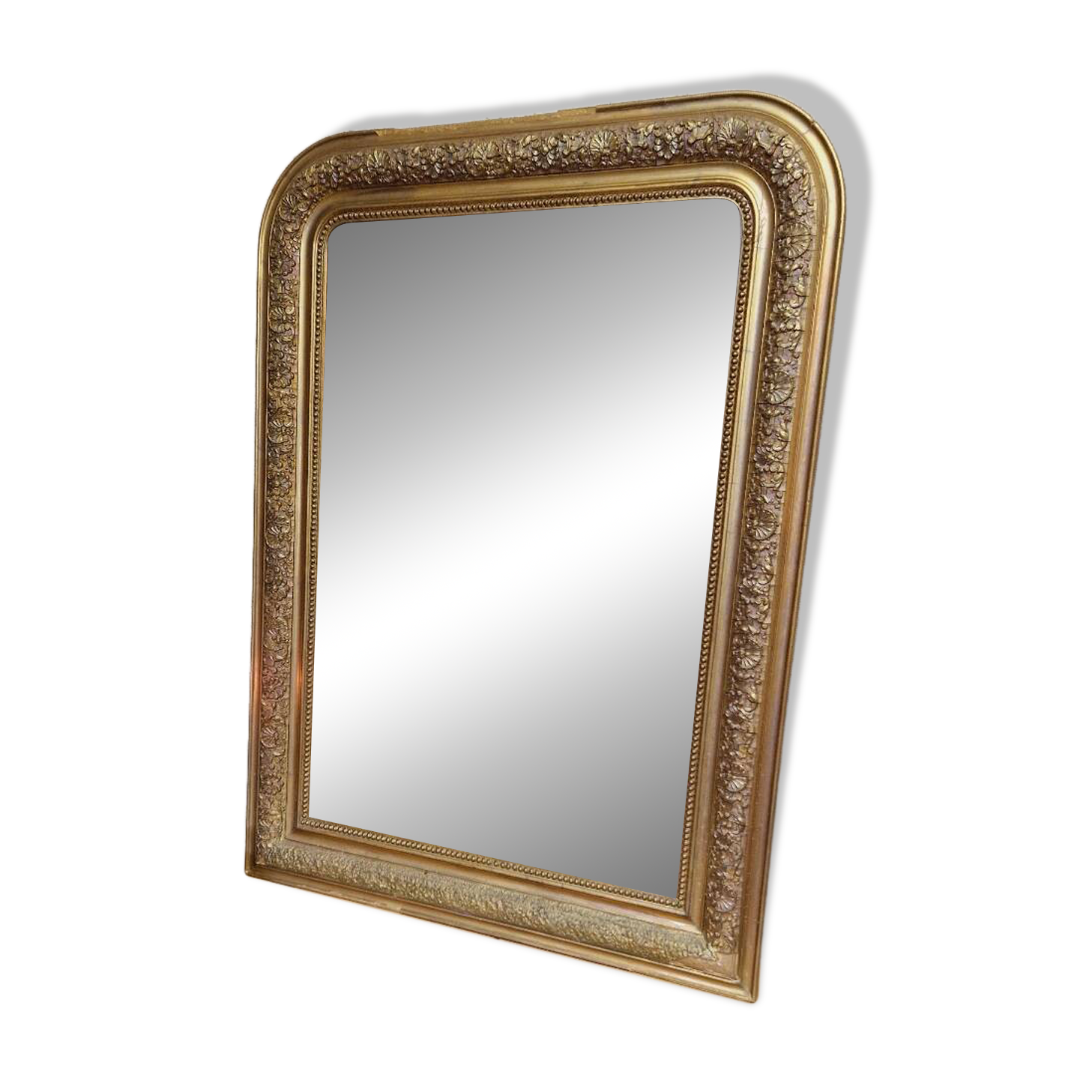 Louis Philippe Mirror