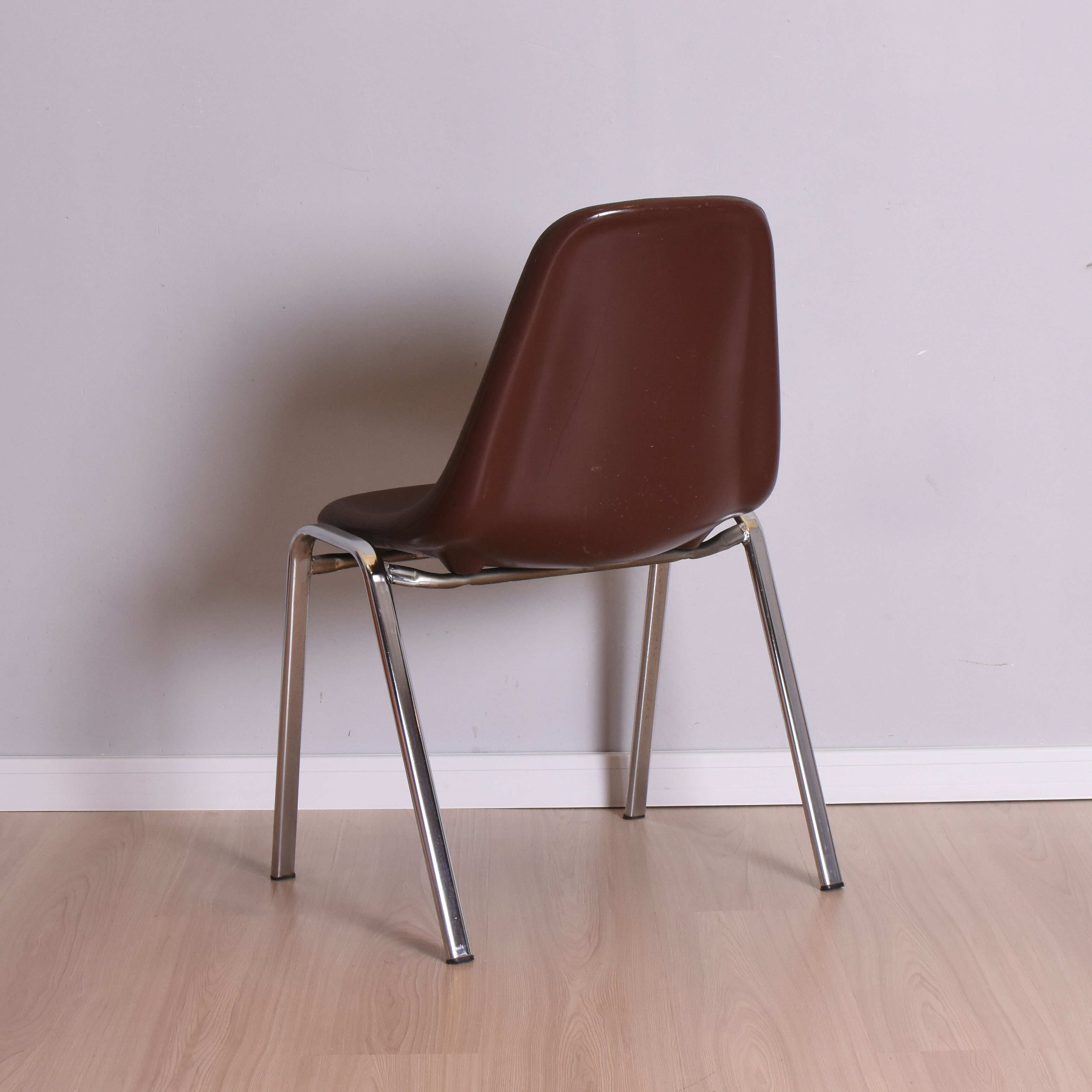 Chair by O. F. Pollak for Sulo, Germany, 1980s