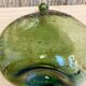 Dame Jeanne, glass canister