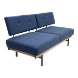 Canapé-lit « Stella » par Knoll Antimott - Wilhelm Knoll, Allemagne, 1950