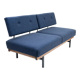 Sofa Daybed "Stella" by Knoll Antimott - Wilhelm Knoll, Germany, 1950