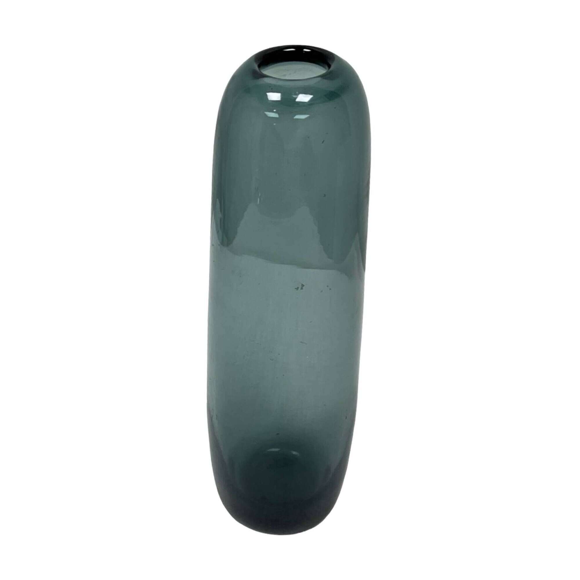 WMF Tourmaline vase Wilhelm Wagenfeld Bauhaus Germany 1960s