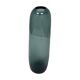 WMF Tourmaline vase Wilhelm Wagenfeld Bauhaus Germany 1960s