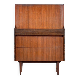 Elliotts Of Newbury teak Secretary / Desk