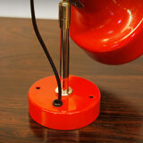 Pair of spot wall lamps by Neweba, Switzerland