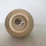 Vintage sandstone jug