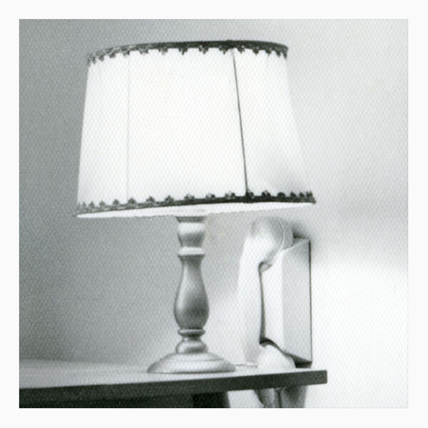 Photographie d'une chambre d'hôtel