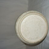 Large model vase of the 50s
