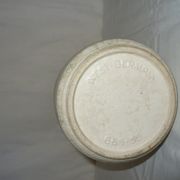 Large model vase of the 50s
