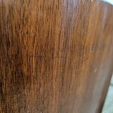 Art Deco Dining Chairs by Jindrich Halabala