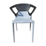Armchair, plexiglass, Ego K by Papatya