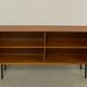 MidCentury Teak Shelve by Wilhelm Renz 1960s