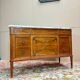 Louis XVI Style Mahogany Chest of Drawers