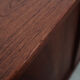 Teak highboard, 60's, Danish design, production: Denmark