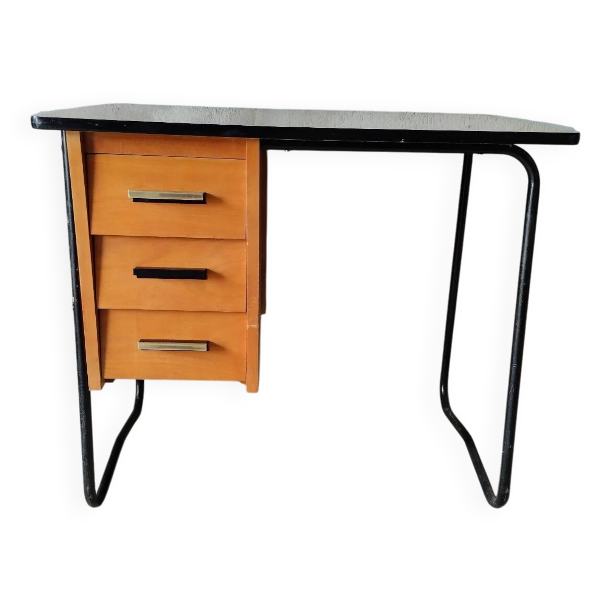 Bureau enfant vintage