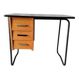 Bureau enfant vintage
