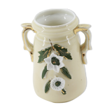 Ceramic vase