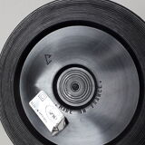 Articulated table lamp