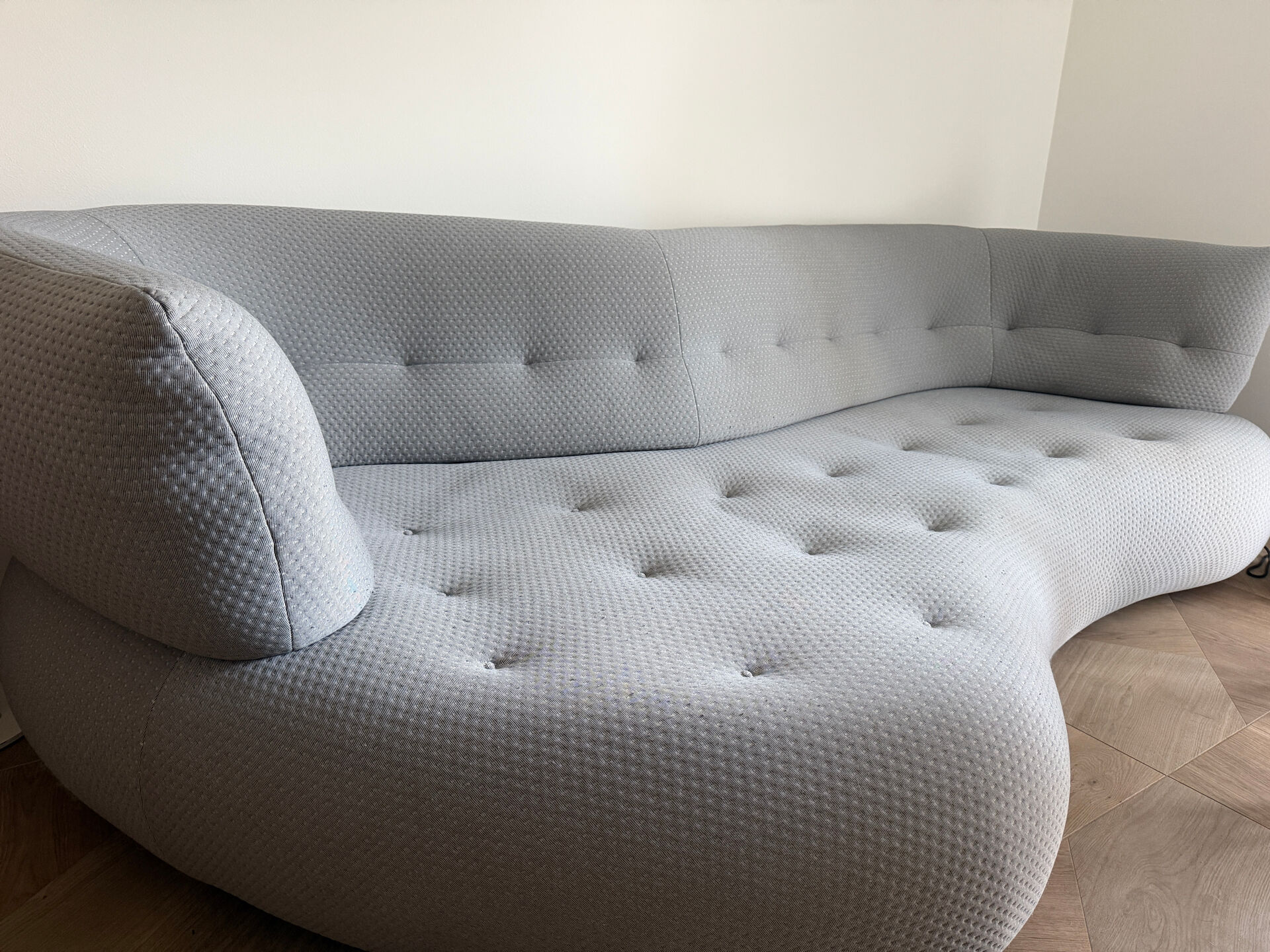 Sofa Sense Roche Bobois