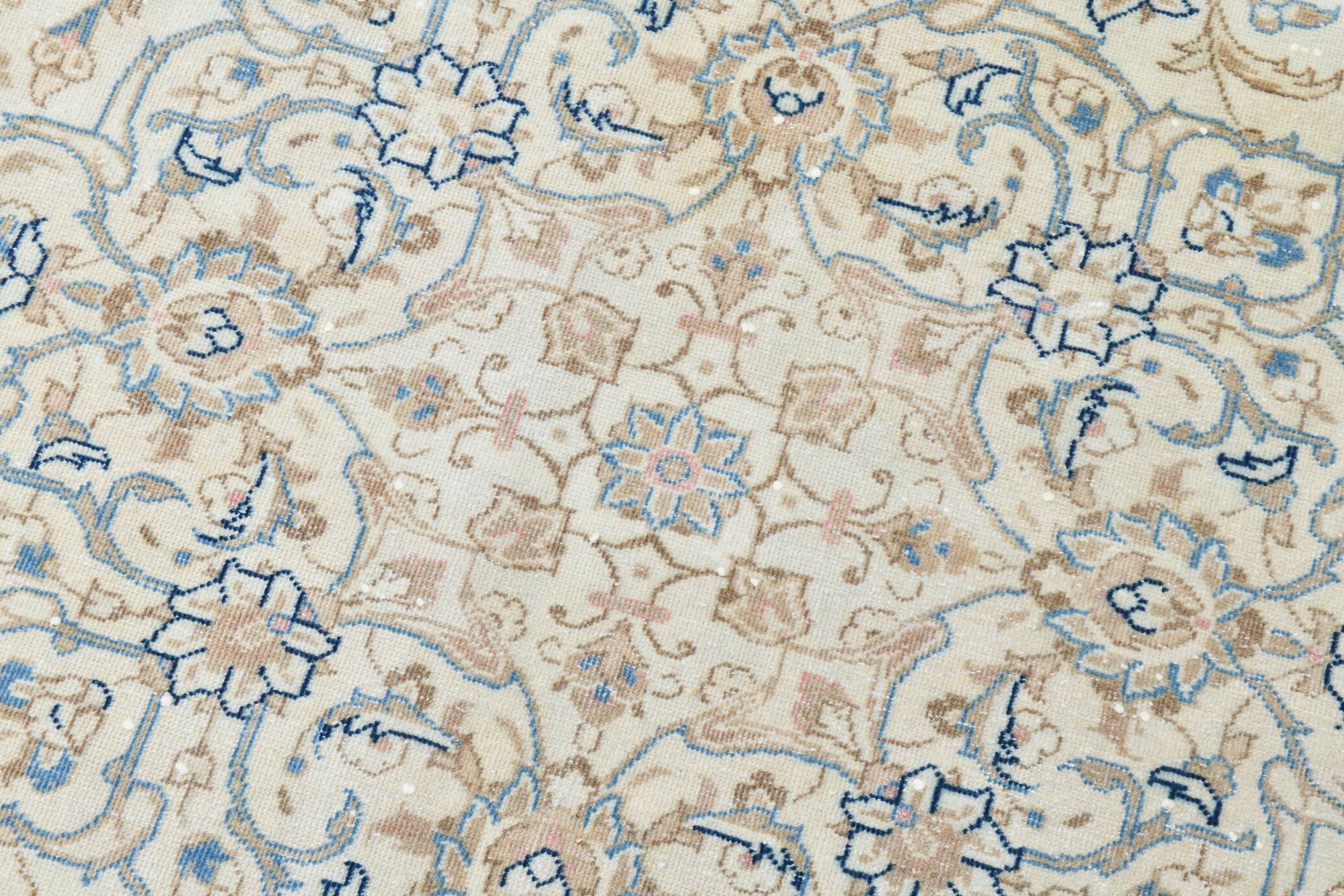 10x13 Oversize Oriental Persian Rug, 291x399Cm