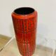 Scheurich ceramic vase