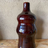 Ceramic organic shape