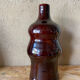 Ceramic organic shape