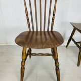 Bistro chairs