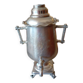 Antique samovar, Norblin & co