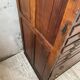 Workshop furniture printing with drawers XL oak