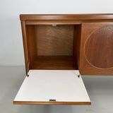 Vintage Nathan sideboard 1960's