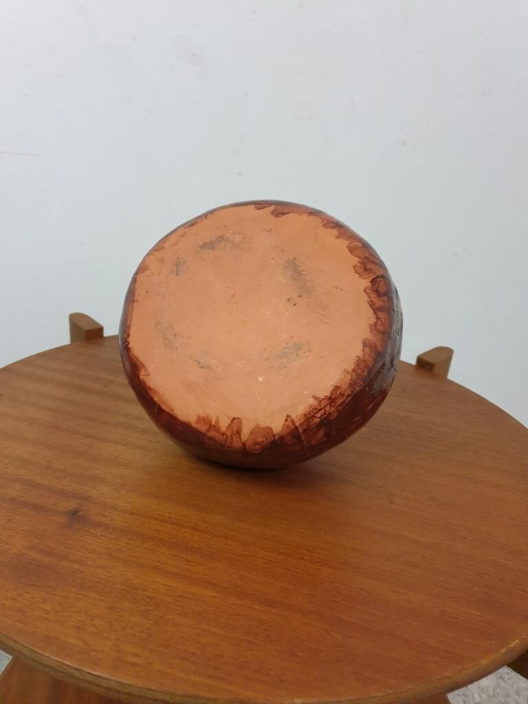 Vintage soliflore vase - Vintage ceramics