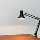 Vintage Swedish desk lamp by Ledu, 1970s.