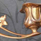 Appliques art nouveau Pleyel