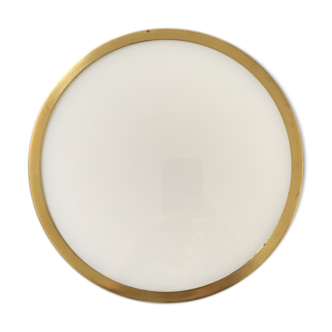 Arne Jacobsen ceiling light editon Louis Poulsen