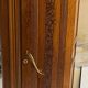 Parisian Art Deco wardrobe