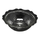 C7H Art Deco Cake Plate