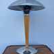 Vintage 90s ocean liner lamp