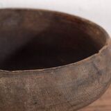 Small ancient bowl in primitive style (c.1900) #3