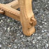 Table de ferme