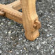 Farmhouse table