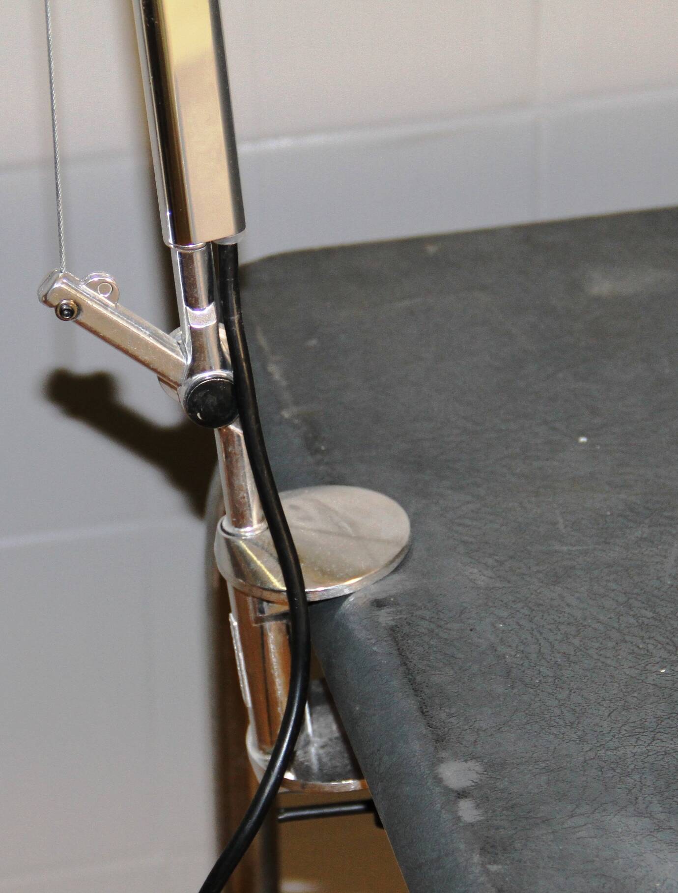 Tolomeo mini desk lamp, Artemide